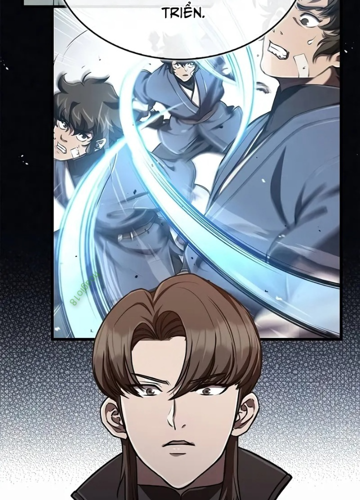 Ma Giáo Quan Quy Hoàn Chapter 13 - 17