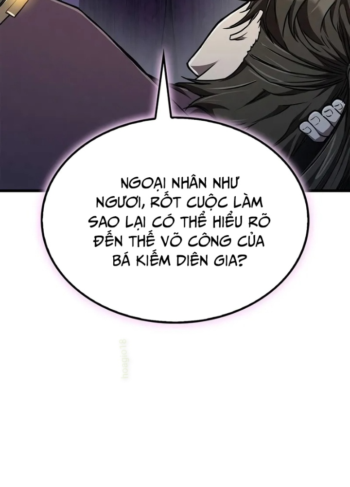 Ma Giáo Quan Quy Hoàn Chapter 13 - 27