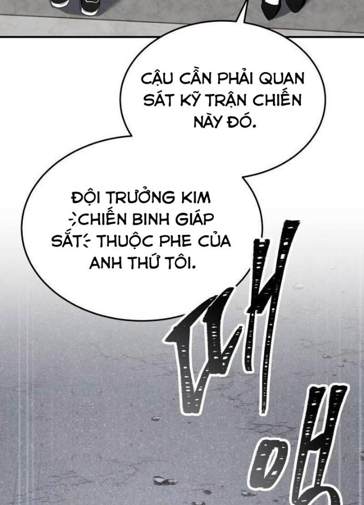 Kim Chiến Sĩ: Hành Trình Xây Dựng Đặc Tính Chapter 48 - 67