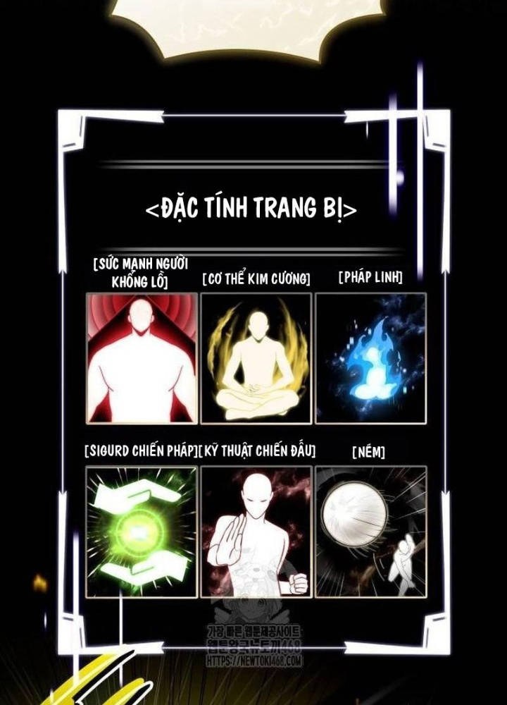 Kim Chiến Sĩ: Hành Trình Xây Dựng Đặc Tính Chapter 48 - 233
