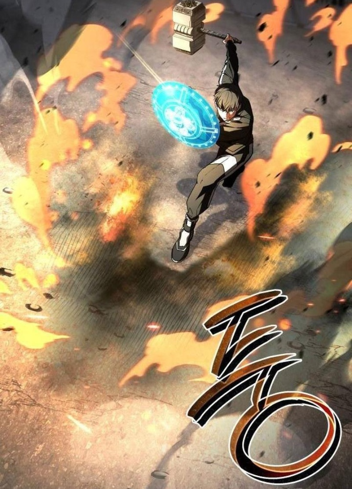 Kim Chiến Sĩ: Hành Trình Xây Dựng Đặc Tính Chapter 48 - 219