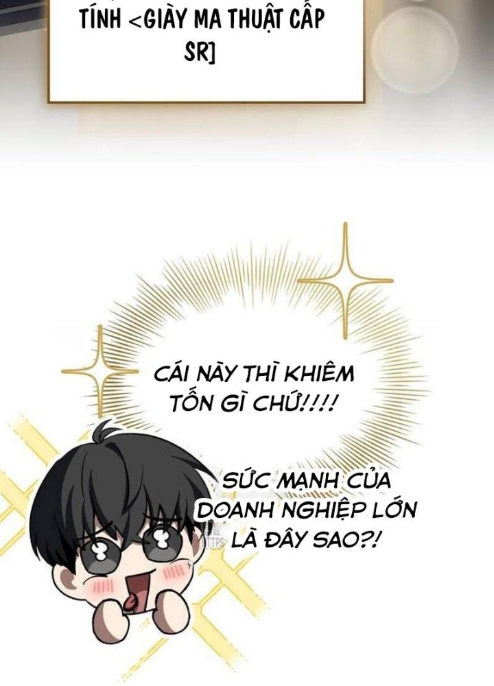 Kim Chiến Sĩ: Hành Trình Xây Dựng Đặc Tính Chapter 48 - 275
