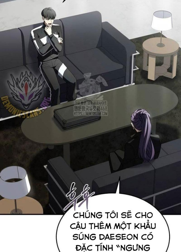 Kim Chiến Sĩ: Hành Trình Xây Dựng Đặc Tính Chapter 48 - 9