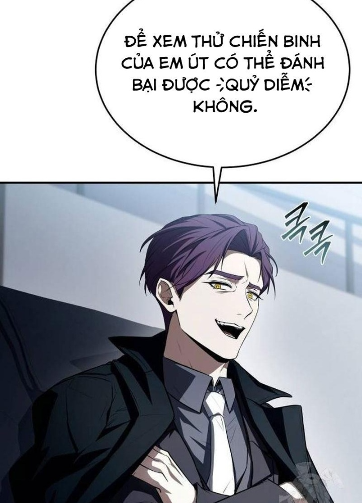 Kim Chiến Sĩ: Hành Trình Xây Dựng Đặc Tính Chapter 48 - 145
