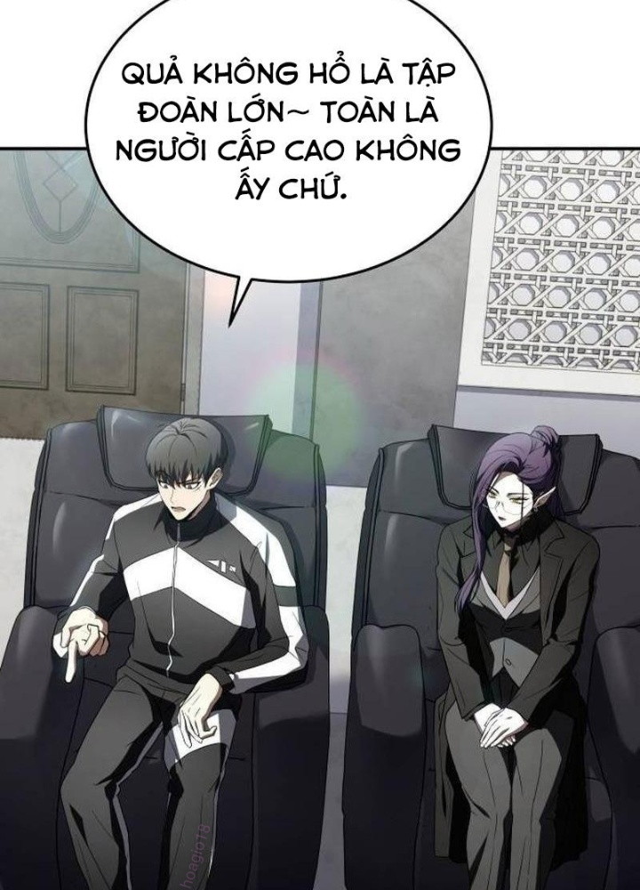 Kim Chiến Sĩ: Hành Trình Xây Dựng Đặc Tính Chapter 48 - 65