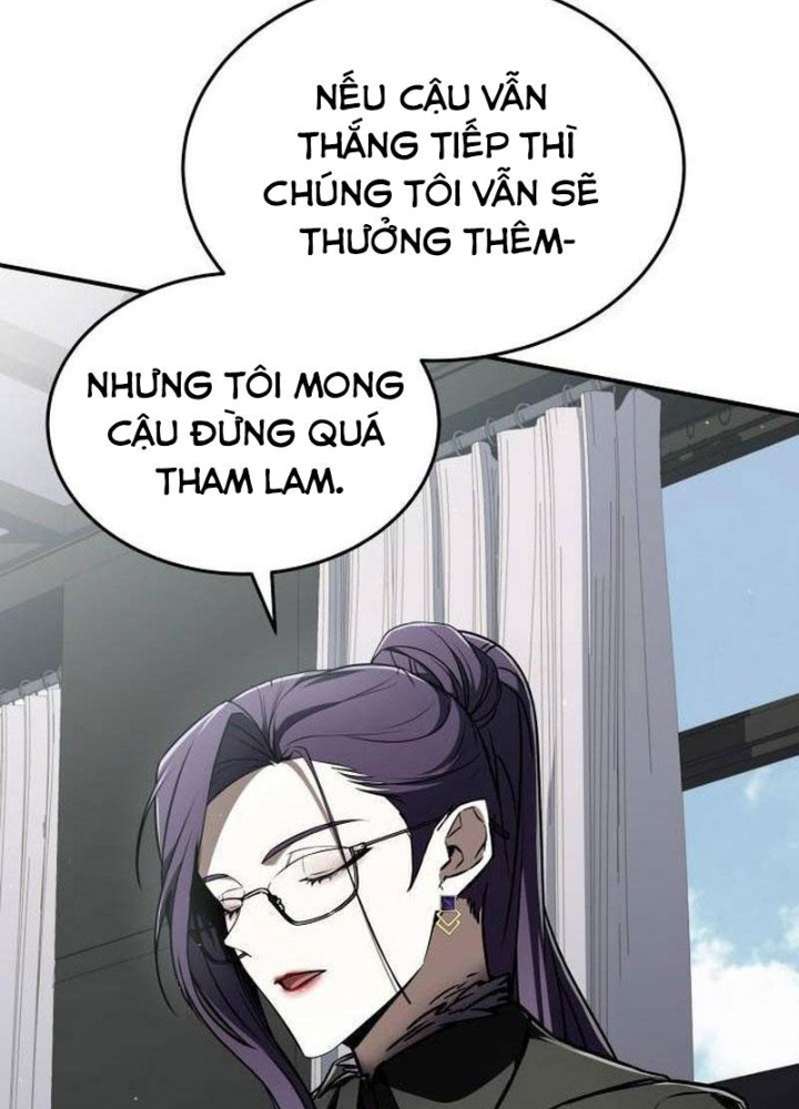Kim Chiến Sĩ: Hành Trình Xây Dựng Đặc Tính Chapter 48 - 13