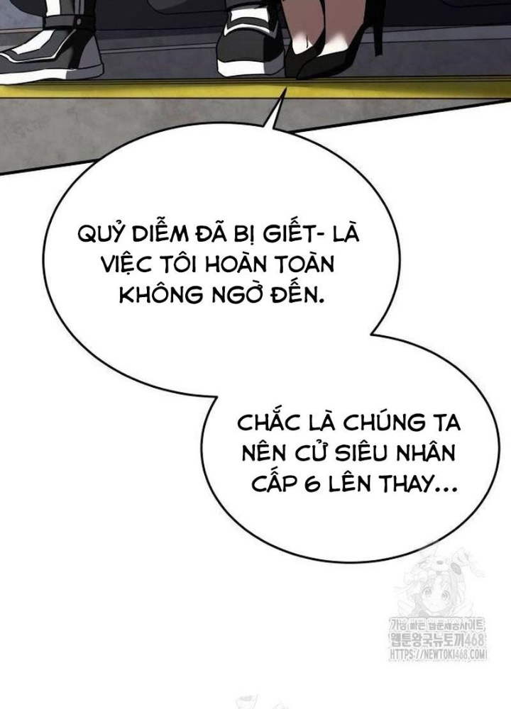 Kim Chiến Sĩ: Hành Trình Xây Dựng Đặc Tính Chapter 48 - 127