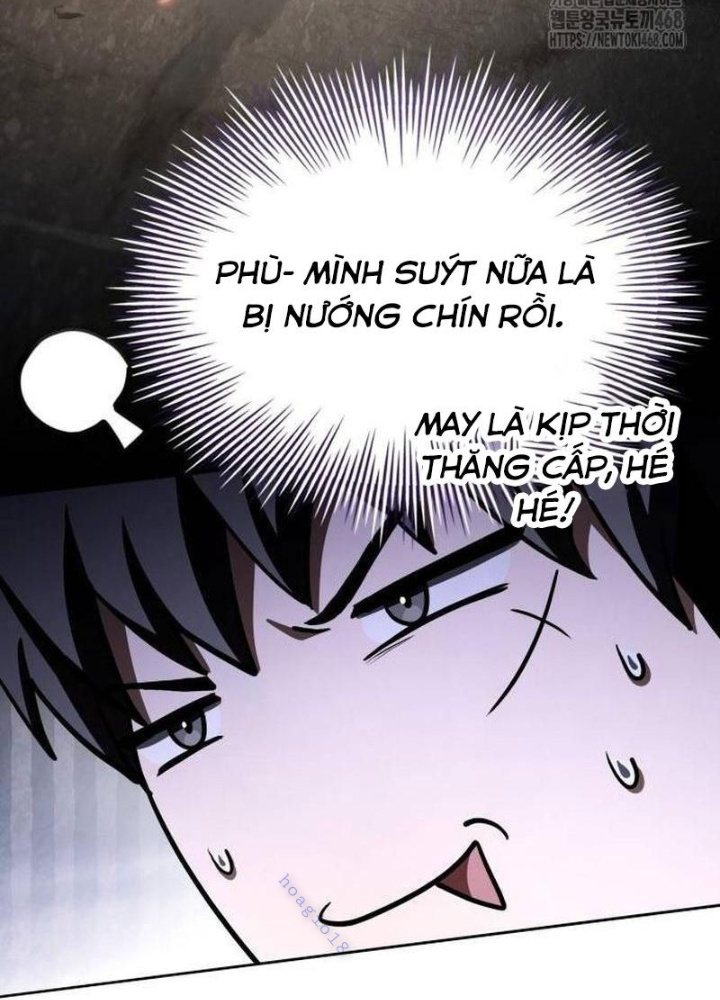 Kim Chiến Sĩ: Hành Trình Xây Dựng Đặc Tính Chapter 48 - 221