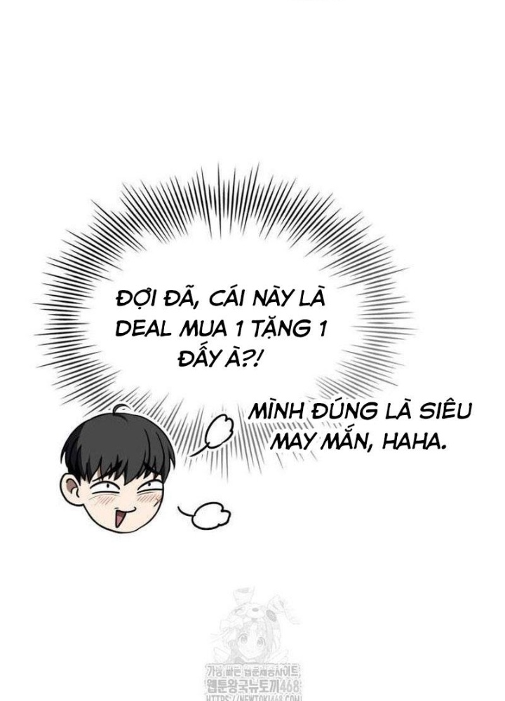 Kim Chiến Sĩ: Hành Trình Xây Dựng Đặc Tính Chapter 48 - 11