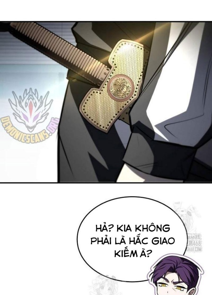 Kim Chiến Sĩ: Hành Trình Xây Dựng Đặc Tính Chapter 48 - 151