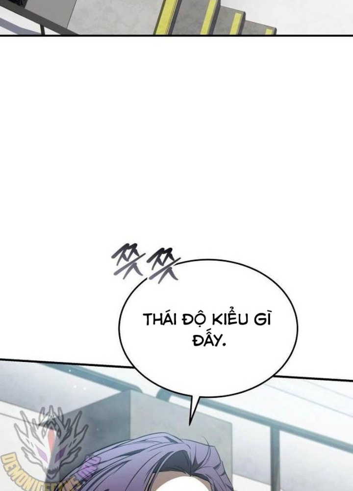 Kim Chiến Sĩ: Hành Trình Xây Dựng Đặc Tính Chapter 48 - 43