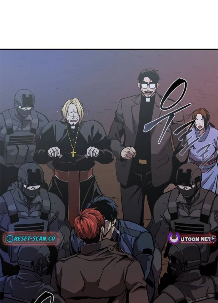 Ký Sự Trừ Tà Chapter 6 - 121