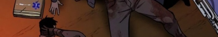 Ký Sự Trừ Tà Chapter 6 - 4
