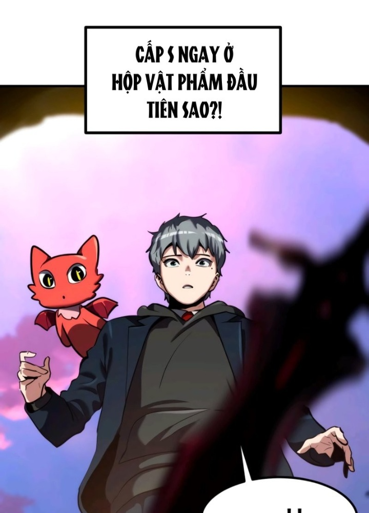 Phá Vỡ Phòng Thủ Chapter 3 - 21