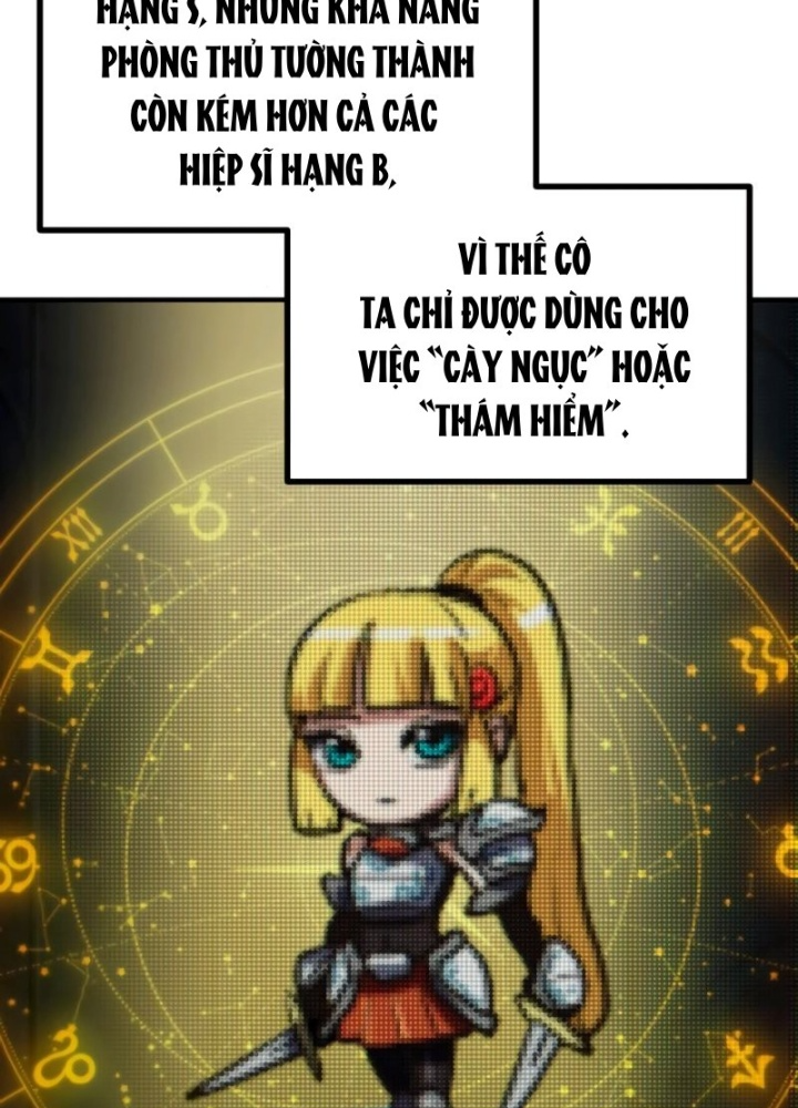 Phá Vỡ Phòng Thủ Chapter 3 - 192