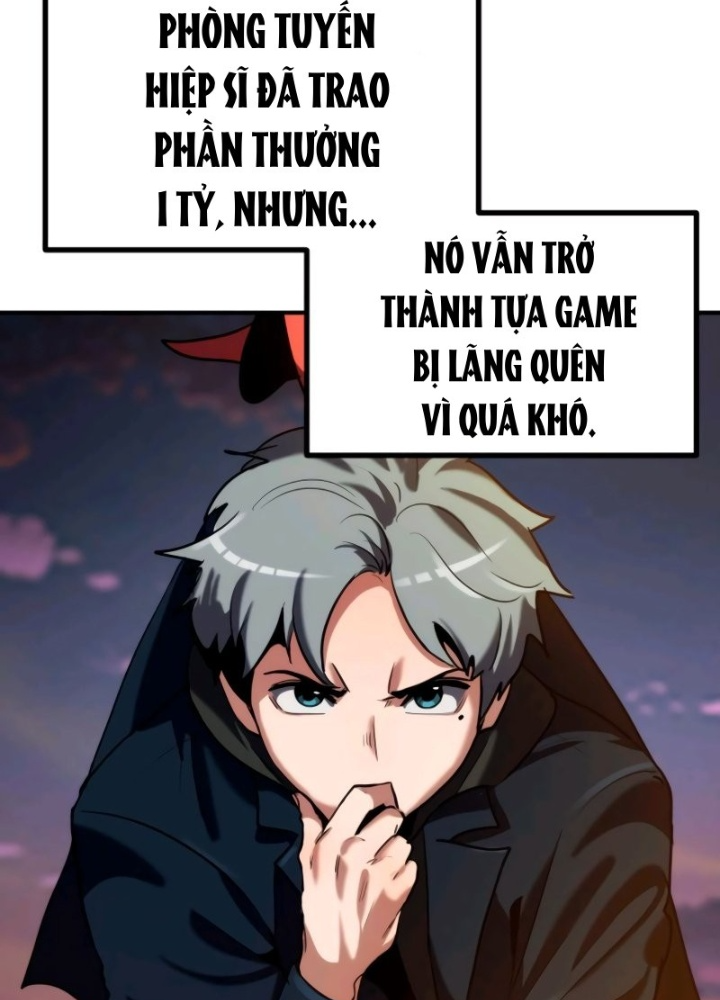 Phá Vỡ Phòng Thủ Chapter 3 - 133