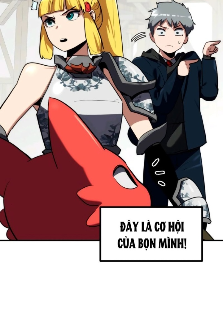 Phá Vỡ Phòng Thủ Chapter 3 - 313