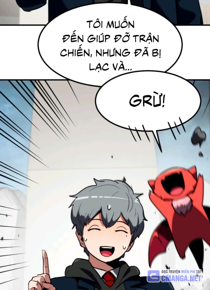 Phá Vỡ Phòng Thủ Chapter 3 - 275