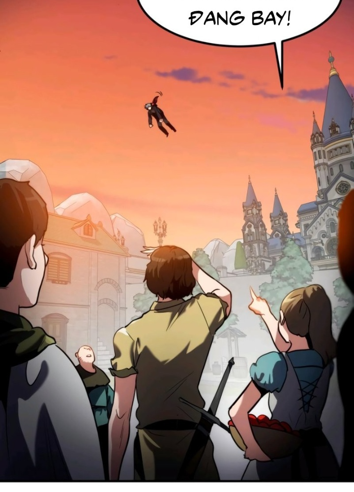 Phá Vỡ Phòng Thủ Chapter 3 - 83