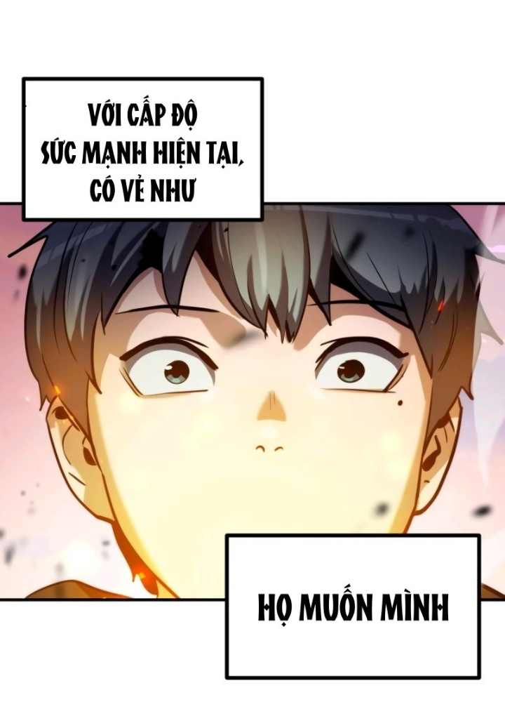 Phá Vỡ Phòng Thủ Chapter 3 - 25