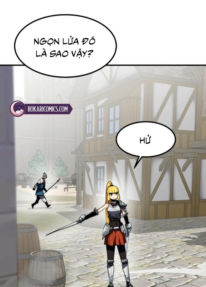 Phá Vỡ Phòng Thủ Chapter 3 - 318