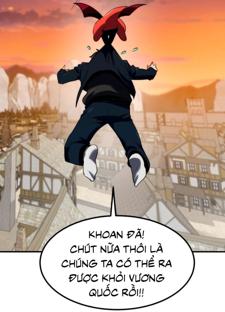 Phá Vỡ Phòng Thủ Chapter 3 - 155