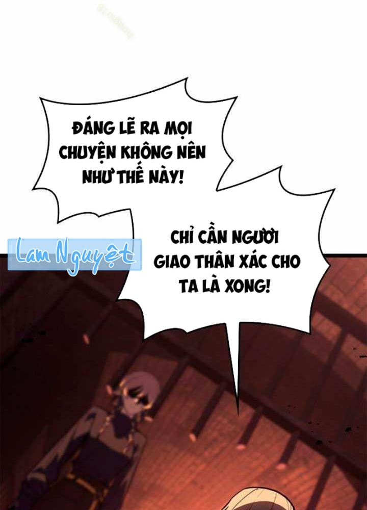 Vị Vua Mạnh Nhất Đã Trở Lại Chapter 135 - 153