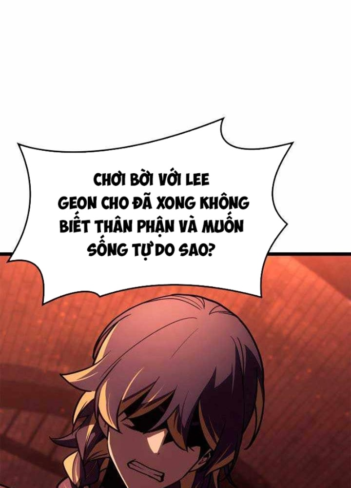 Vị Vua Mạnh Nhất Đã Trở Lại Chapter 135 - 165