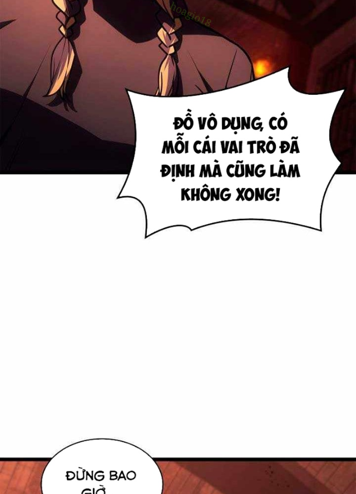 Vị Vua Mạnh Nhất Đã Trở Lại Chapter 135 - 167
