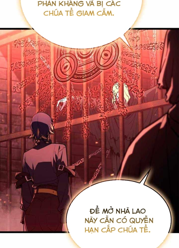 Vị Vua Mạnh Nhất Đã Trở Lại Chapter 135 - 35