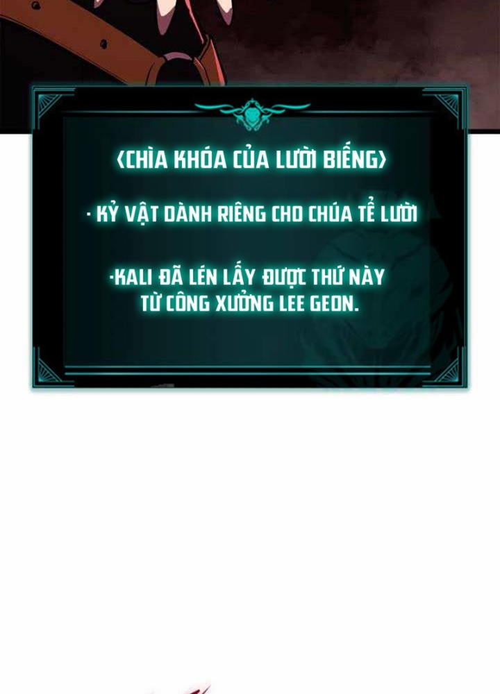 Vị Vua Mạnh Nhất Đã Trở Lại Chapter 135 - 45