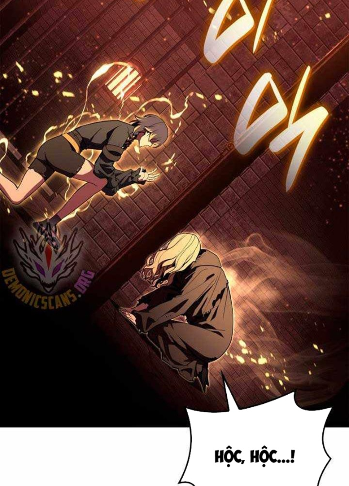 Vị Vua Mạnh Nhất Đã Trở Lại Chapter 135 - 127