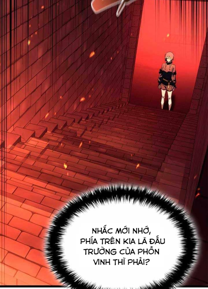 Vị Vua Mạnh Nhất Đã Trở Lại Chapter 135 - 217