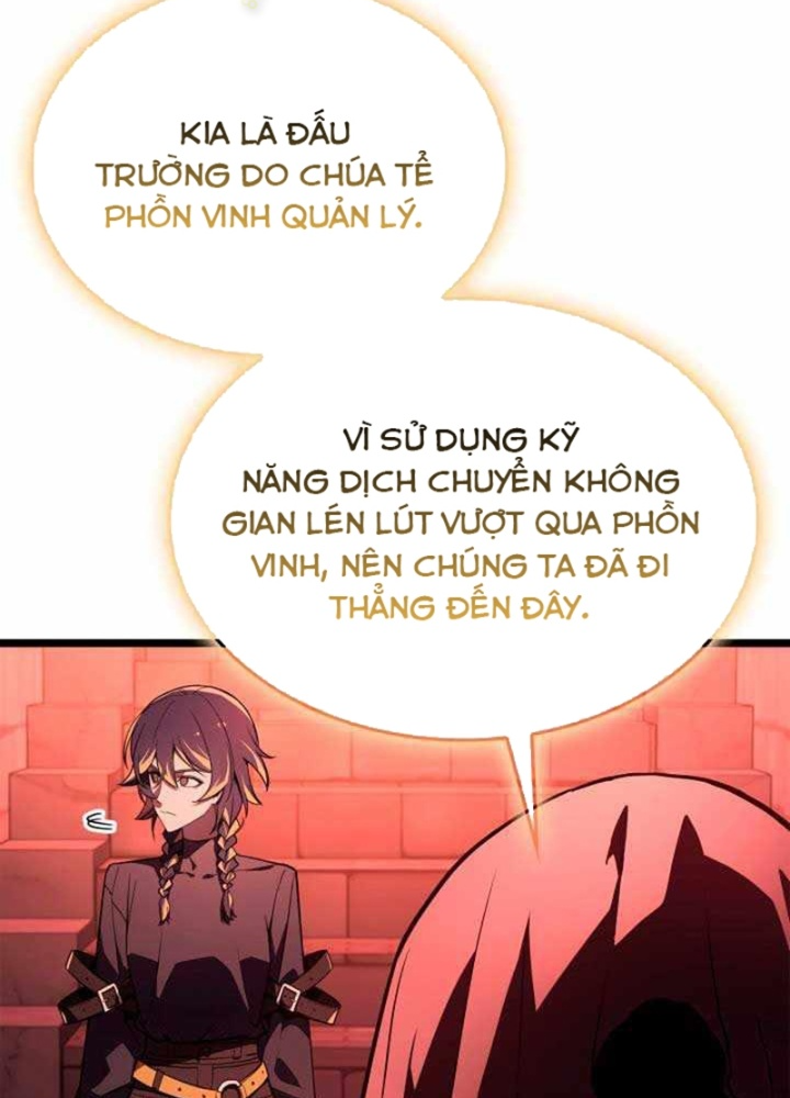 Vị Vua Mạnh Nhất Đã Trở Lại Chapter 135 - 9