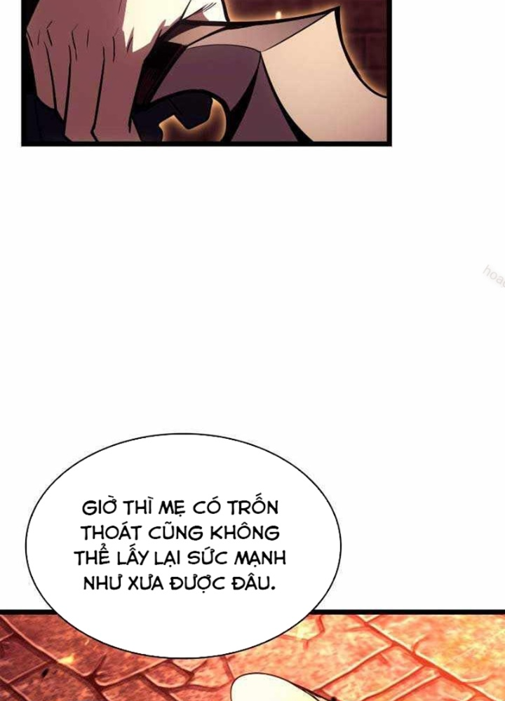 Vị Vua Mạnh Nhất Đã Trở Lại Chapter 135 - 143
