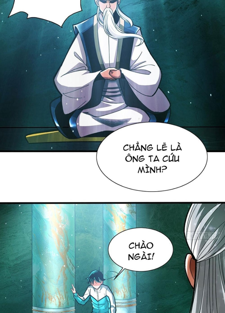 Cực Tốc Hồi Lam Chapter 8 - 27