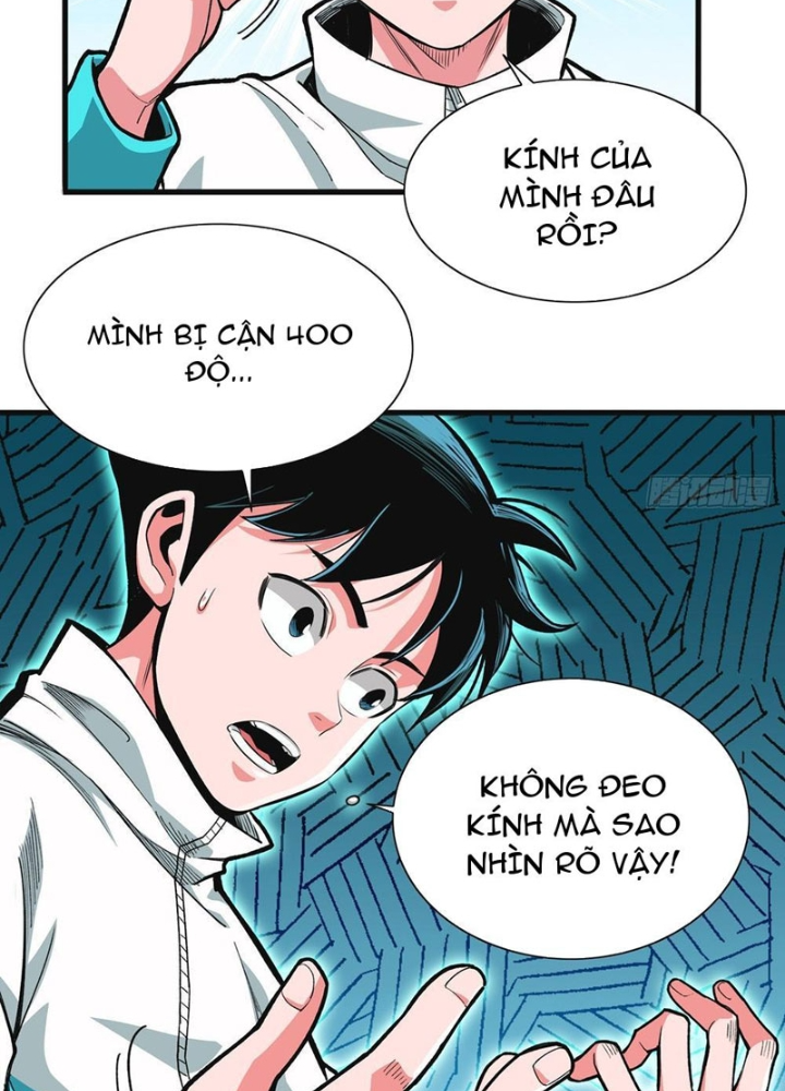 Cực Tốc Hồi Lam Chapter 8 - 19