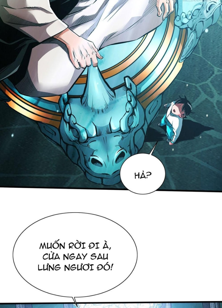Cực Tốc Hồi Lam Chapter 8 - 83