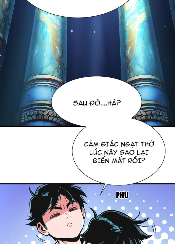 Cực Tốc Hồi Lam Chapter 8 - 15