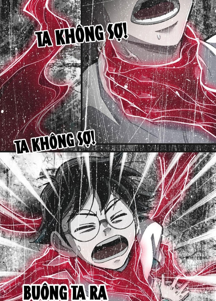 Cực Tốc Hồi Lam Chapter 8 - 3