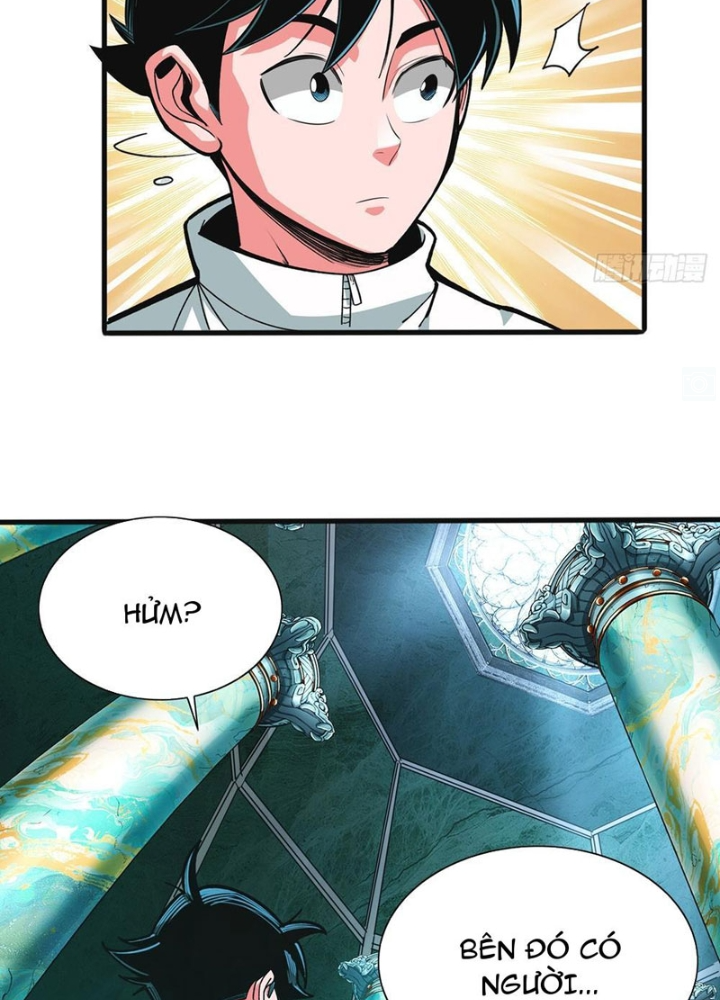 Cực Tốc Hồi Lam Chapter 8 - 23