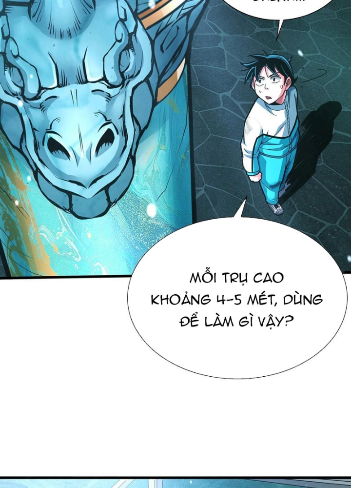 Cực Tốc Hồi Lam Chapter 8 - 31