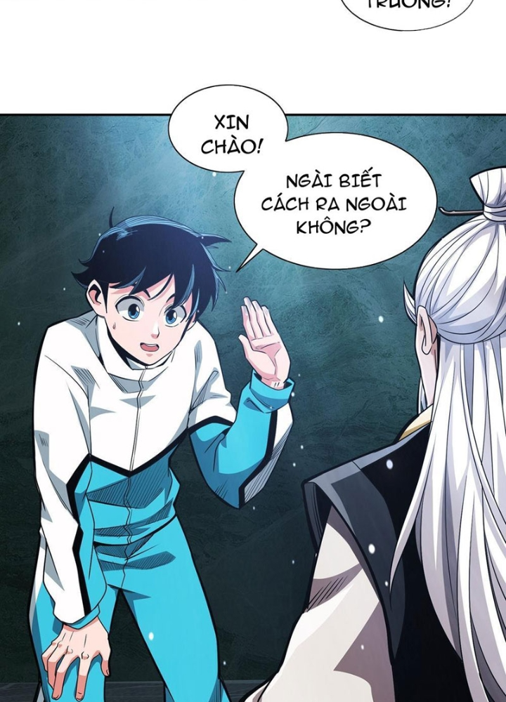 Cực Tốc Hồi Lam Chapter 8 - 35