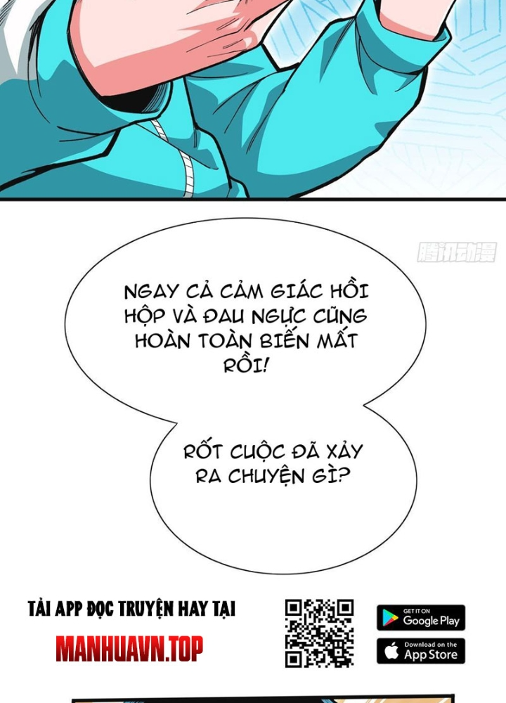 Cực Tốc Hồi Lam Chapter 8 - 21