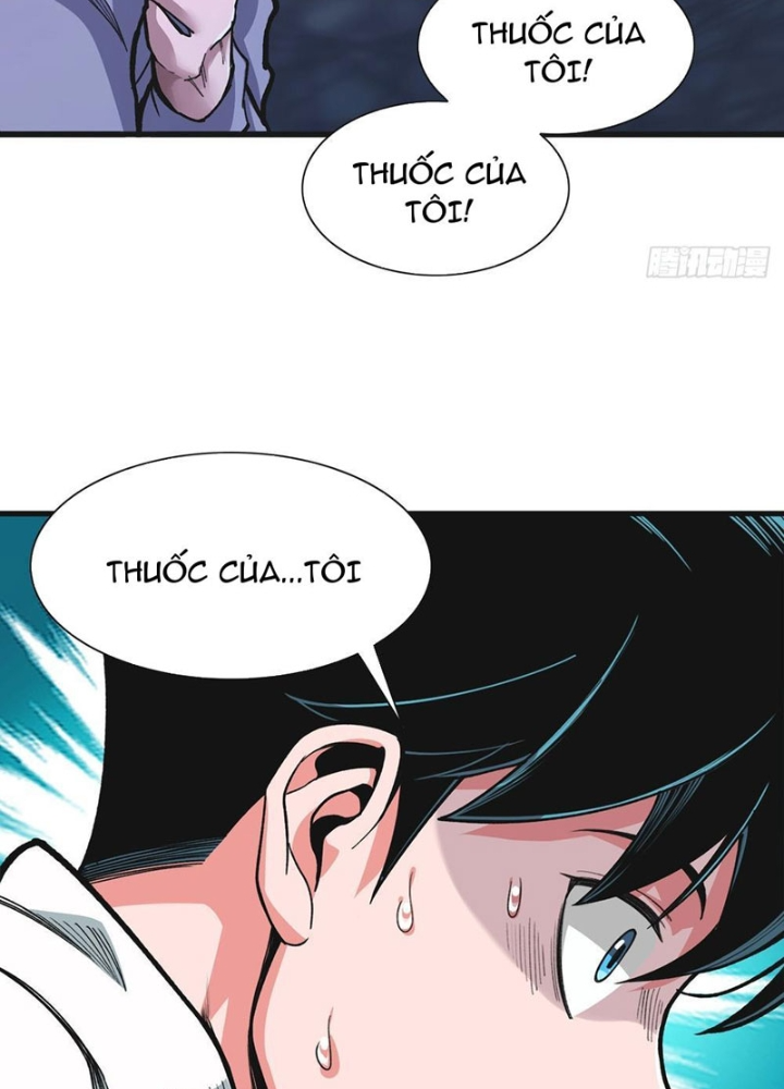 Cực Tốc Hồi Lam Chapter 8 - 9