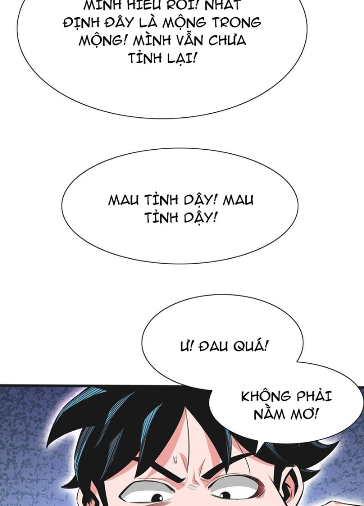 Cực Tốc Hồi Lam Chapter 8 - 73