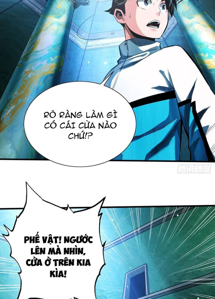 Cực Tốc Hồi Lam Chapter 8 - 85