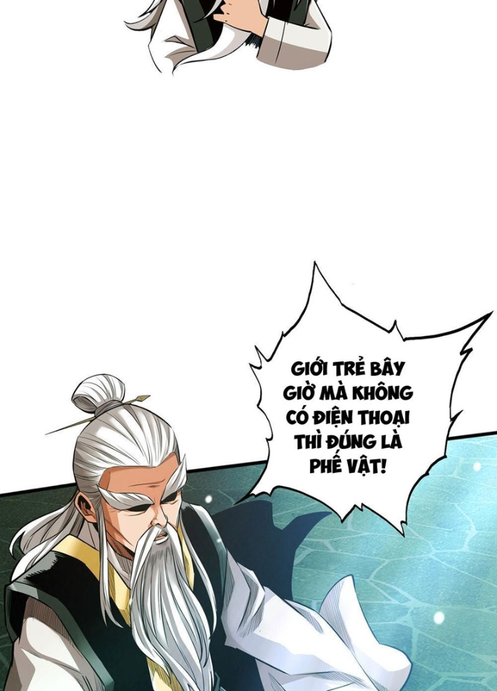 Cực Tốc Hồi Lam Chapter 8 - 81