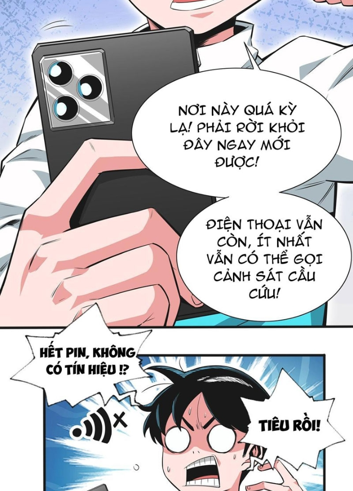 Cực Tốc Hồi Lam Chapter 8 - 75