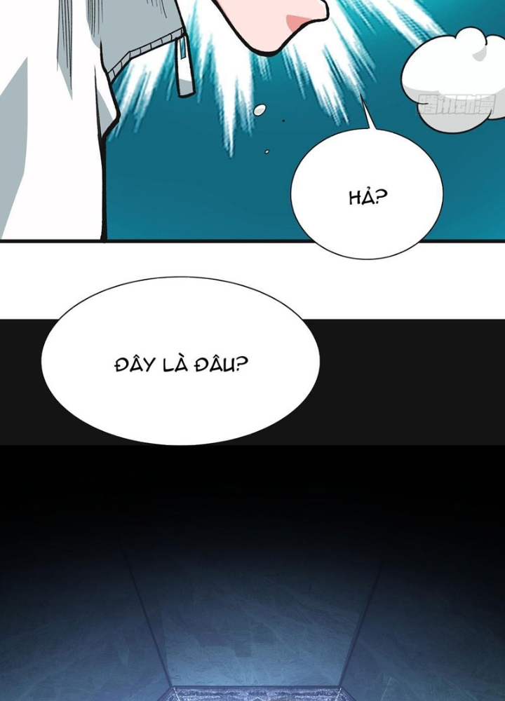 Cực Tốc Hồi Lam Chapter 8 - 11